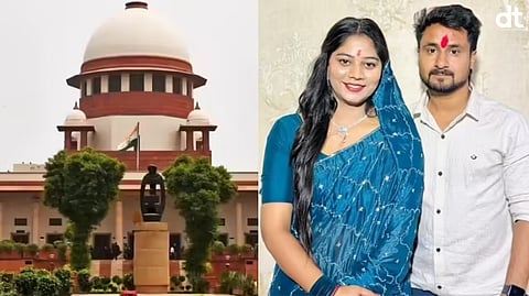Supreme Court Signals Larger Bench Hearing in Sonam Raghuvanshi Bail Case