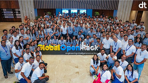 L&T Technology Services Concludes Global EI OpenHack 2026