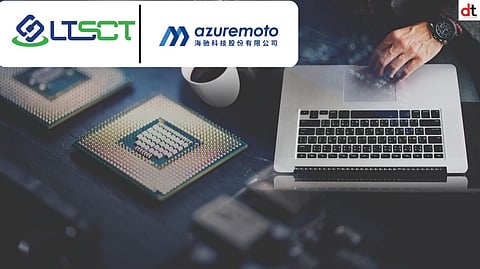 L&T Semiconductor Technologies Partners with Azuremoto to Boost SiC Chip Development