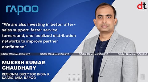 “Our Key Priorities Are Focused On Strengthening Growth, Expanding Reach, And Reinforcing Brand Position”