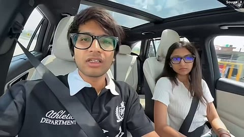 Mercedes-Benz India Clarifies E20 Fuel Compatibility After Vlogger Sourav Joshi's Mileage Claims