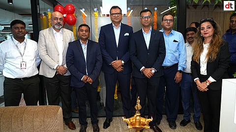TestingXperts Expands Global Delivery Network with New Hyderabad Centre