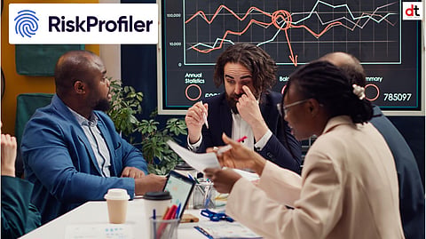 RiskProfiler Secures 120 G2 Summer 2026 Awards for Third-Party Risk Management