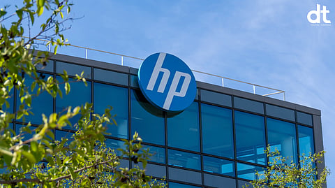 CCI Slaps ₹142 Crore Fine on HP India, 21 Resellers for Bid Rigging in GeM Tenders