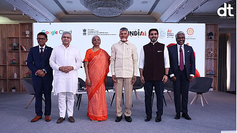 Andhra Pradesh Approves 91-Acre Logistics Park to Support Google’s Proposed India AI Hub