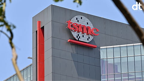 TSMC Reports Record US$39.6 Billion Revenue as AI Boom Fuels Growth