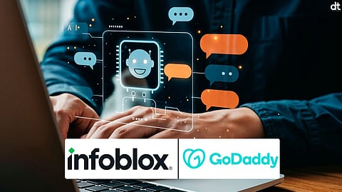 GoDaddy Unveils New Developer Platform for End-to-End Domain Lifecycle