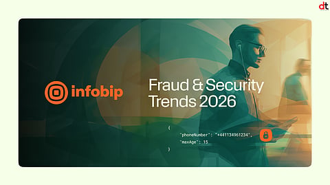 Infobip Research Reveals Sharp Growth in AI-Powered Fraud and Enterprise Countermeasures