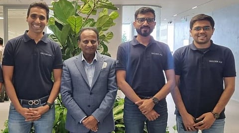 Decode Age Bets on India's Longevity Economy, Turning Preventive Healthcare Into a Growing Category