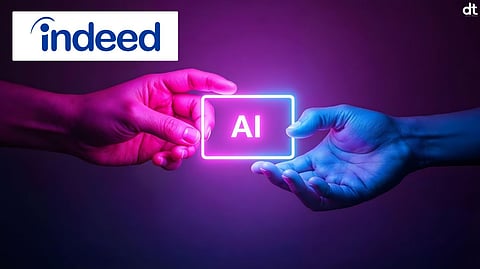 AI Skills Command Higher Salaries in India, But Most Workers Haven’t Benefited Yet: Indeed Report