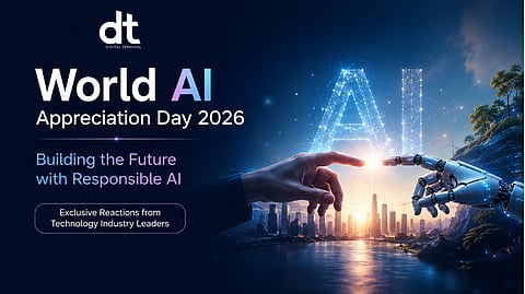 World AI Appreciation Day 2026: Tech Leaders Outline the Blueprint for AI's Next Phase of Growth