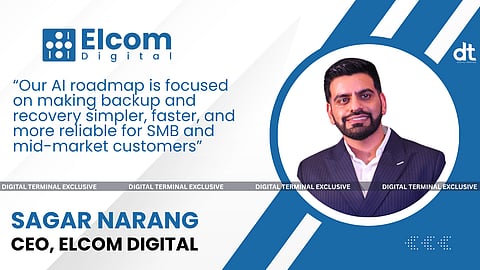 “Our Ambition is to Become One of The Most Trusted Cyber-Resilience Brands For India’s Digital Economy”
