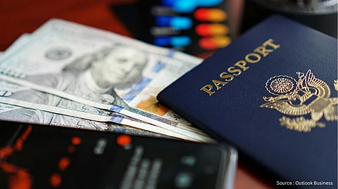 US Introduces Fixed Visa Duration for International Students, Tightening Rules for F, J and I Visa Holders