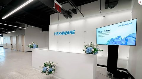 Hexaware Partners with Factory to Accelerate Agent-Native Development