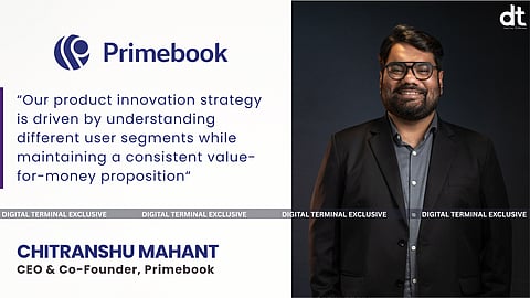 “Our Vision is to Build India's Most Comprehensive AI-Powered Computing Ecosystem”