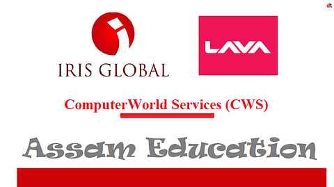 Iris Global Delivers ₹15 Crore IT Project for Assam Government with Local Partner