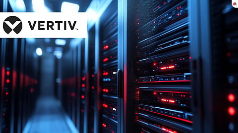 Vertiv Hosts Delhi Masterclass on Building AI-Ready High-Density Data Centre Infrastructure