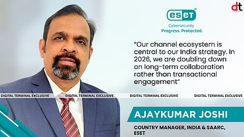 “We Have Plans to Continue Investing In The India Aggressively”