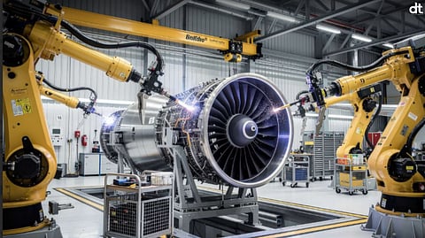 Manufacturers Scale Physical AI to Drive Smart Factory Transformation: TCS