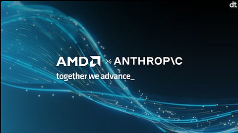 AMD and Anthropic Announce Strategic Partnership to Advance AI Software Development