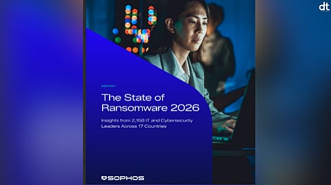 Sophos Finds AI Is Transforming Cybercrime with Faster Attack Cycles