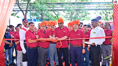Whirlpool Invests ₹245 Crore to Strengthen Large-Capacity Refrigerator Production in India