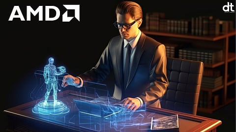AMD Unveils Helios AI Platform to Power Agentic AI at Scale