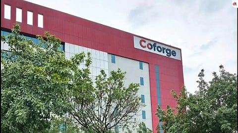 Coforge Bags $230M AI-Led Transformation Deal with European Client