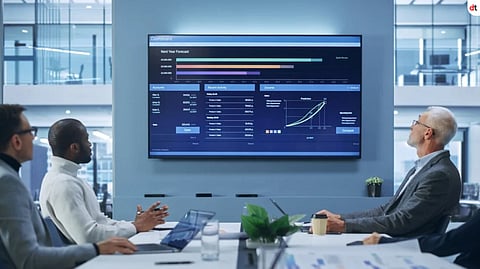 Coforge Introduces Nuuron to Scale Agentic AI Across Enterprises