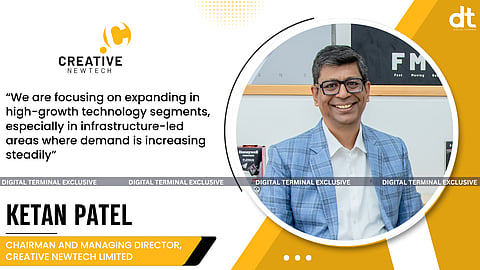 “Our Distribution Strategy In 2026 Is Evolving From Traditional Product Distribution to A More Solution-Driven Model”