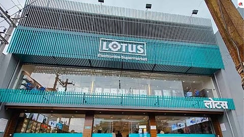 Lotus Electronics Announces Discounts, Cashback and Exchange Benefits on iPhones