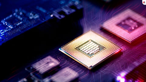 India's Semiconductor Industry Poised for Strong Growth Through 2030: Forrester