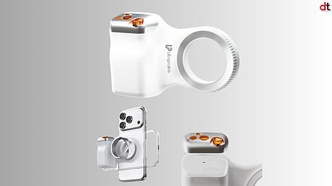 UltraProlink Introduces Snap-Z Grip for Smoother Photos, Videos and Creator Content