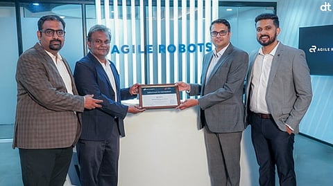 Agile Robots Acquires Majority Stake in XNG Automation to Expand India Presence