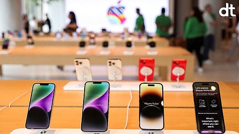 India Proposes Tax Break Extension Until 2041 to Boost Apple-Led Electronics Manufacturing