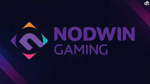 NODWIN Gaming Reports INR 116 Crore Revenue in Q1 FY27, Improves EBITDA by 32%