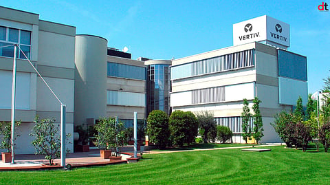 Vertiv Expands Global Manufacturing Capacity for AI-Ready Data Center Cooling Solutions