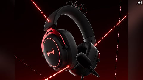 daWg Unveils HeadBug G30 for Immersive Gaming with 50mm Drivers and RGB Lighting