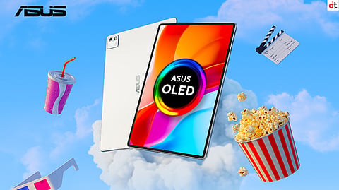 ASUS Pad Goes on Sale in India via Flipkart, ASUS Stores and Reliance Digital