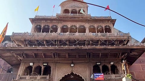 ₹6,922 Crore Mathura Heritage City Project Set to Transform Access to Banke Bihari Temple