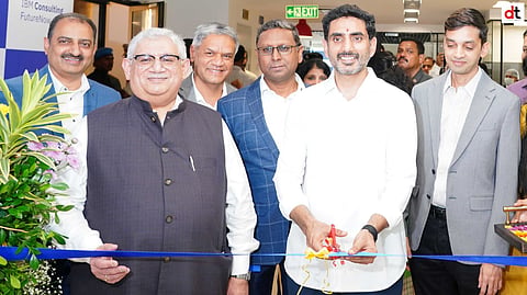 IBM Opens FutureNow Centre in Visakhapatnam to Accelerate AI and Digital Transformation