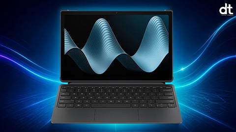 HP Unveils New OmniPad for Students and On-the-Go Professionals