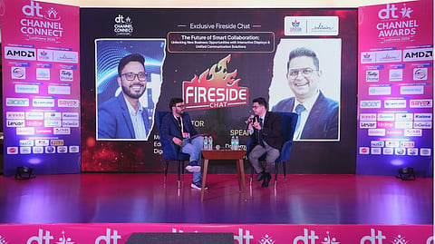 Solitaire Showcases Future of Smart Collaboration and Opportunities at DT Channel Connect 2026 – Ludhiana Edition 