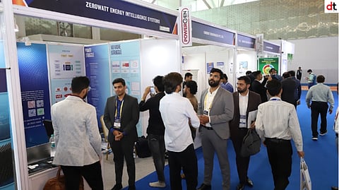 AI Adoption in India’s Power Generation Sector Set to Rise 65% by 2030: ENCIS Survey