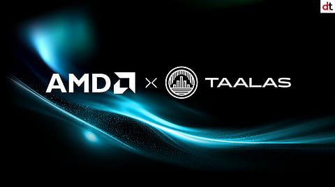 AMD Acquires Taalas to Boost AI Inference Performance and Next-Gen Compute Solutions