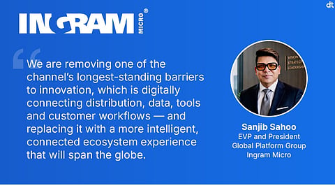 Ingram Micro Boosts AI Adoption Across Global Channel With New Xvantage Integration Hub