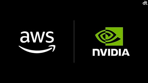 AWS and NVIDIA Plan Deployment of 2 Million Additional GPUs for Next-Generation AI