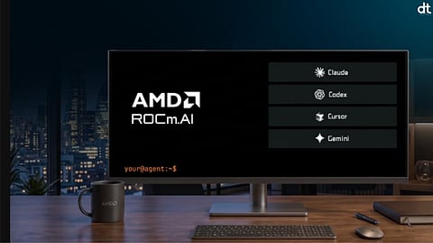 AMD Unveils ROCm 10 to Accelerate AI Development and Performance