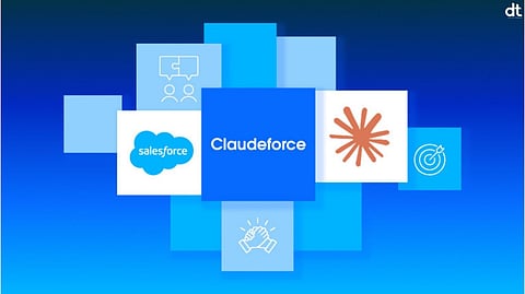 Salesforce and Anthropic Expand Partnership, Launch ‘Claudeforce’ for Enterprise AI