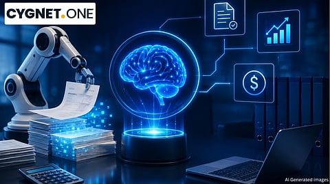 Cygnet.One Launches Agentic AI Platform to Transform Accounts Payable